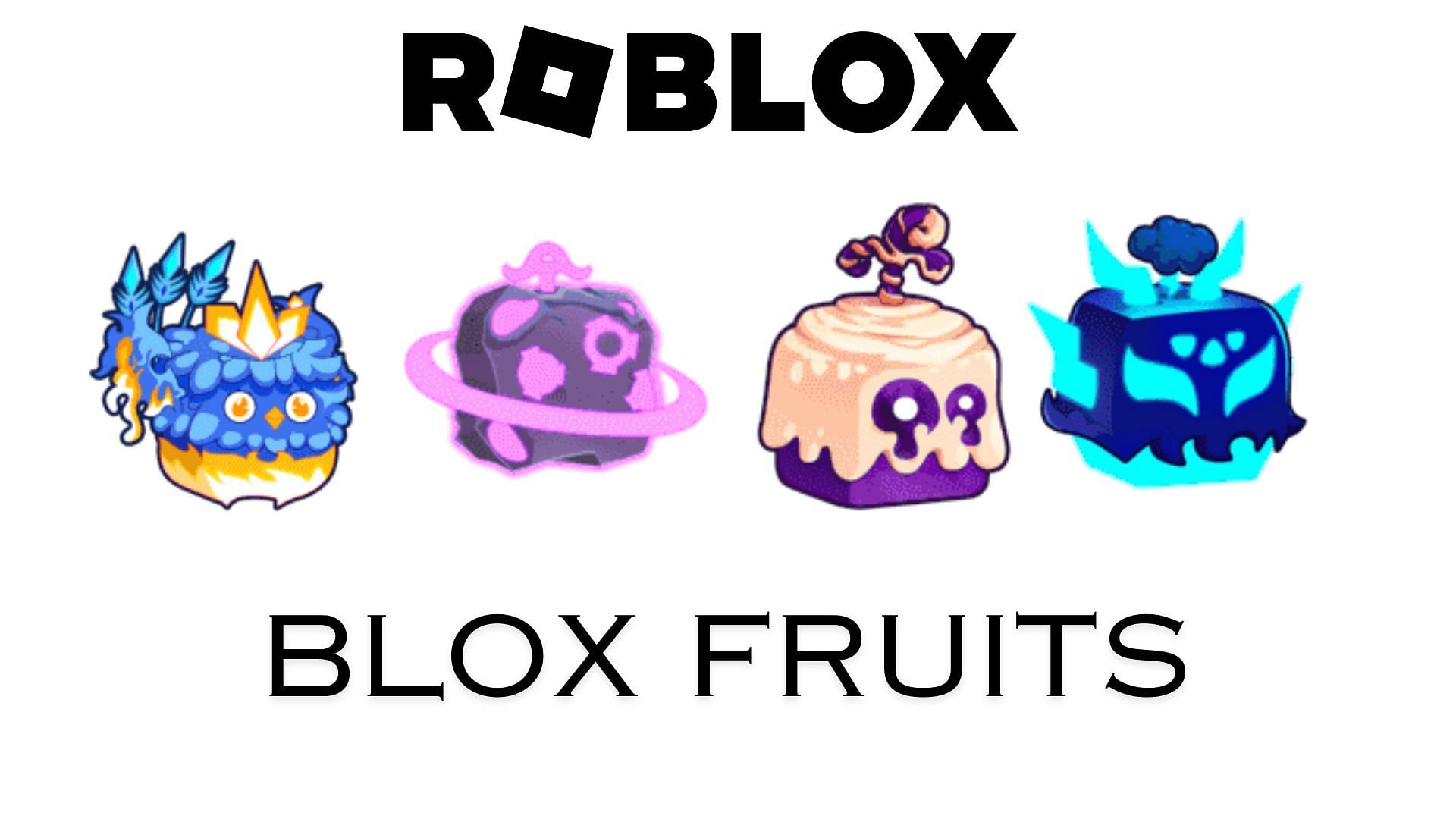 14 costliest Blox Fruits in Roblox Blox Fruits